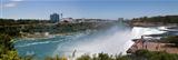Niagara Falls Panorama