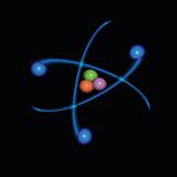 Motion of electrons