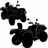 The contours of ATVs