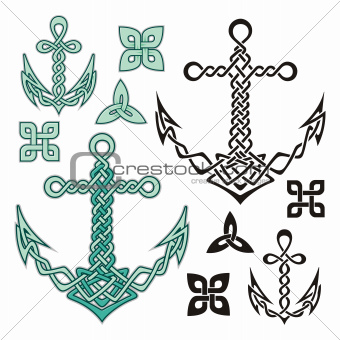 Anchor Celtic