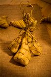 Ketupat: South East Asian rice cakes bundle