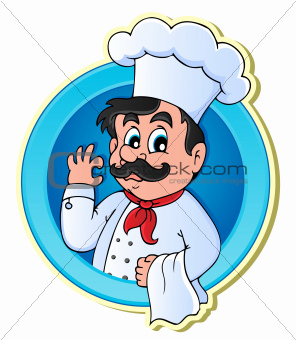 Chef theme image 2