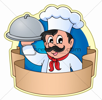 Chef theme image 5