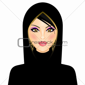 Arabic Culture Women