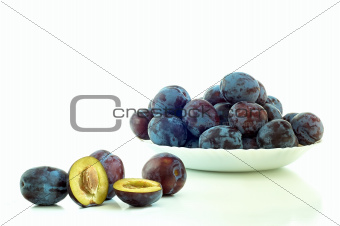 prunes