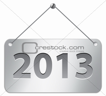 Tablet for 2013