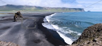 South Coast, Iceland