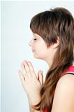 prayer teen