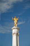 Jesus Statue Fatima, Portugal
