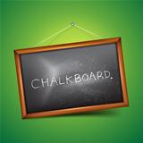 Vector Chalkboard