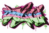 Graffito - sound