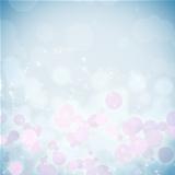 defocused abstract background
