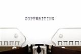 Typewriter Copywriting