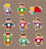 superman stickers