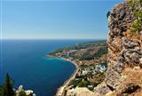 Crimea Southern coast , Ukraine