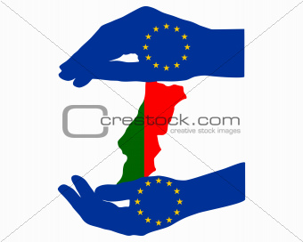 European Help for Portugal