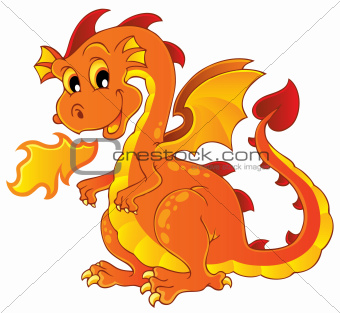 Dragon theme image 7