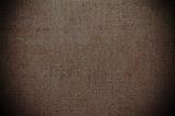 brown canvas texture or background 