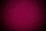 magenta seamless abstract background or texture
