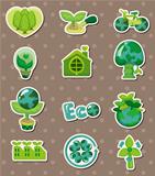eco stickers