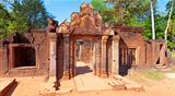 Banteay Srey Temple