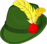 Tirol Hat