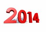 New Year Celebration 2014