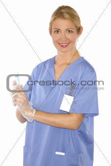 medical nurse
