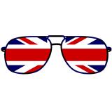 great britain glasses