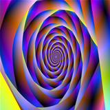 Psychedelic Spiral