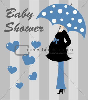 baby shower boy