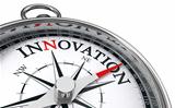 innovation concept compass
