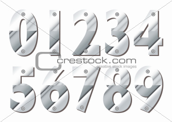 Silver numbers