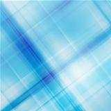 Blue checked pattern, vector