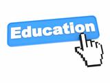 Education Web Button