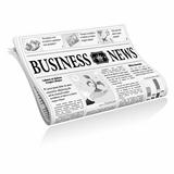 Newspaper Business News