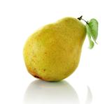 fresh pear 