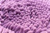  purple microfiber