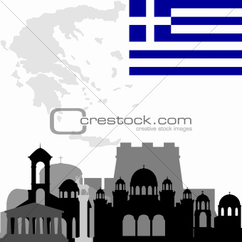 Architecture of Greece