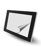 Tablet pc   Vector