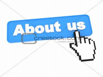 About Us - Social Media Button
