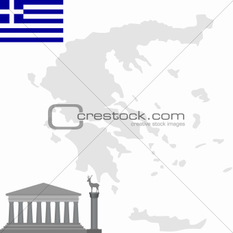 Greece and Greek architecture