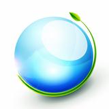 Green sphere concept
