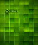 Abstract square background texture