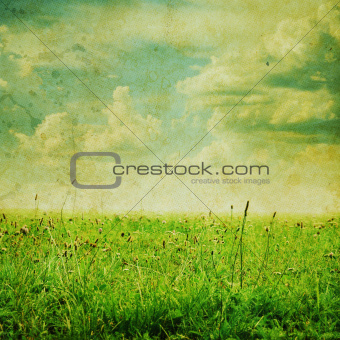 Grunge paper texture.  abstract nature background