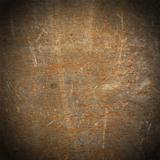Rusty Abstract Background
