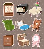 home furniture stickers