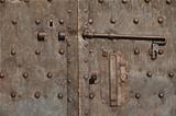medieval door 