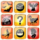 Halloween avatars