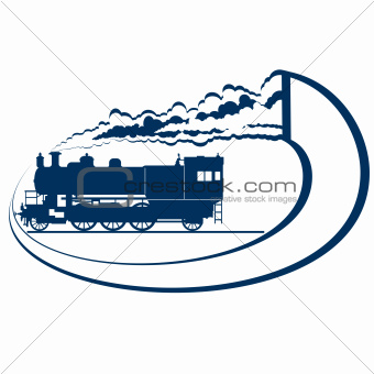 Locomotive-8